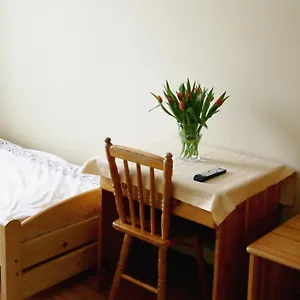 Rest Kraków