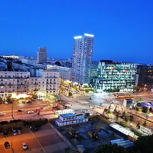  Appartement A.g-apartamenty Centrum Pologne