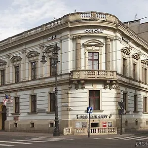 Ostoya Palace Kraków