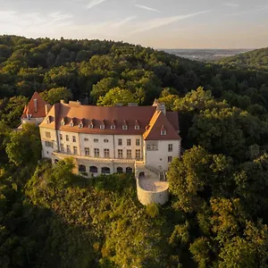 Zinar Castle Krakow