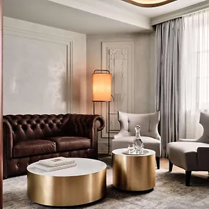 The Crown Center - Handwritten Collection Accor Krakow