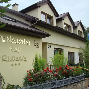 Nad Rudawą Kraków