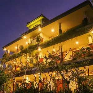 ** Hotel Brata Indonésie