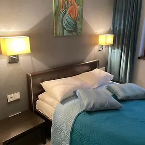  Appartement Good Time Center Pologne