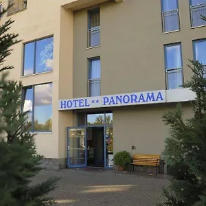 Nowa Panorama Krakow