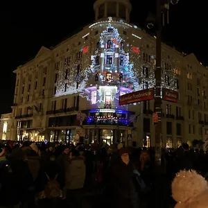  Appartement Premium Old Town By Your Freedom Pologne