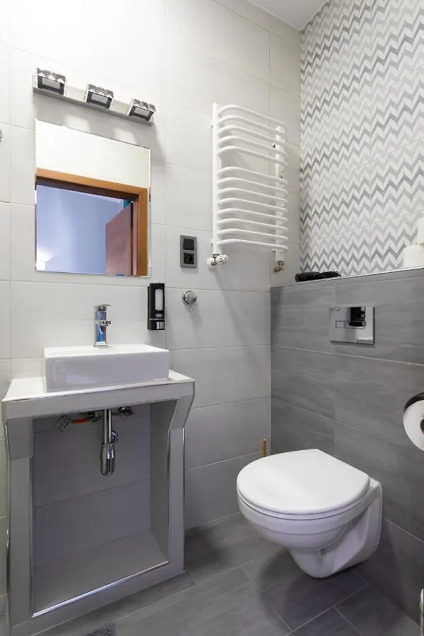 Dave Elegant Apartments Krakow Old Town
