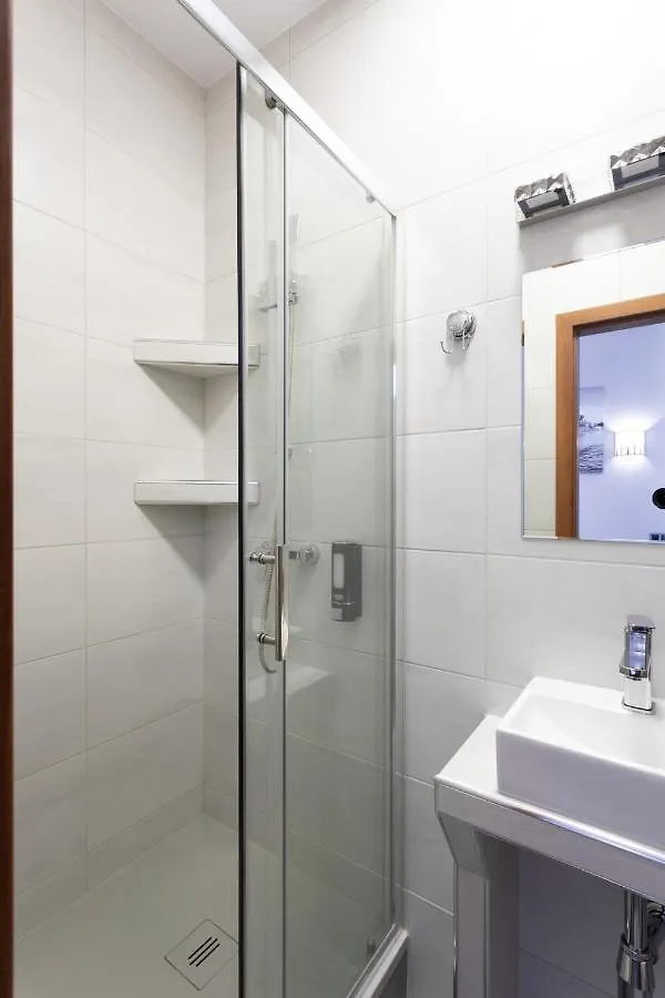 Dave Elegant Apartments Krakow Old Town Aparthotel