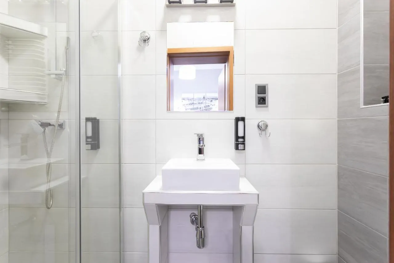 Dave Elegant Apartments Krakow Old Town Aparthotel