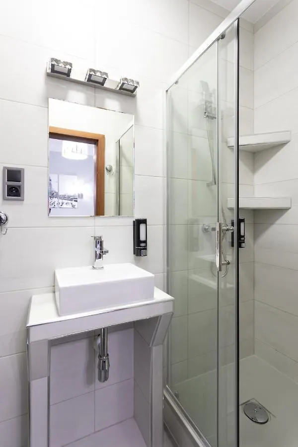 Dave Elegant Apartments Krakow Old Town 0*,  Poland