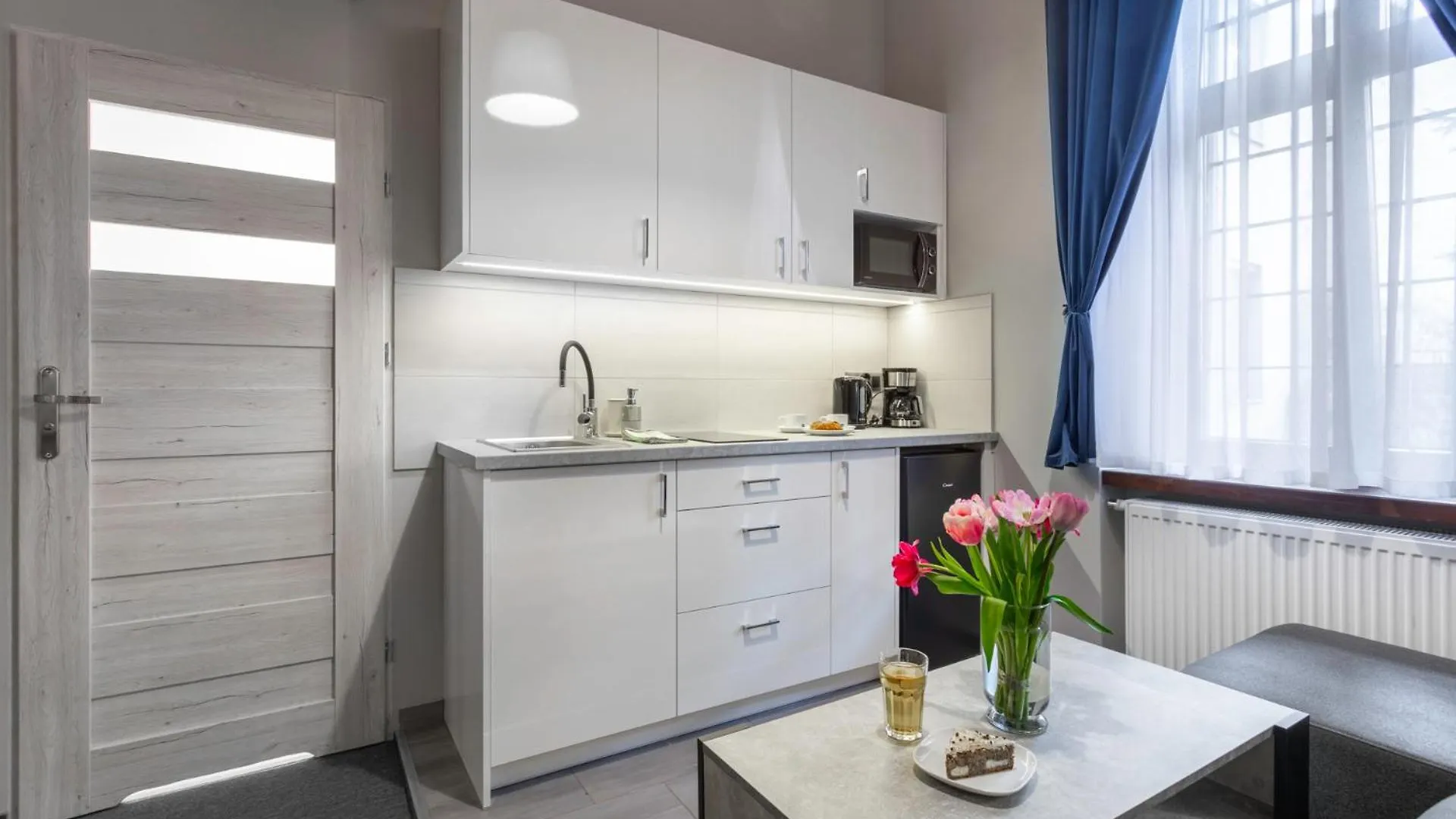 Dave Elegant Apartments Krakow Old Town 0*,  Poland