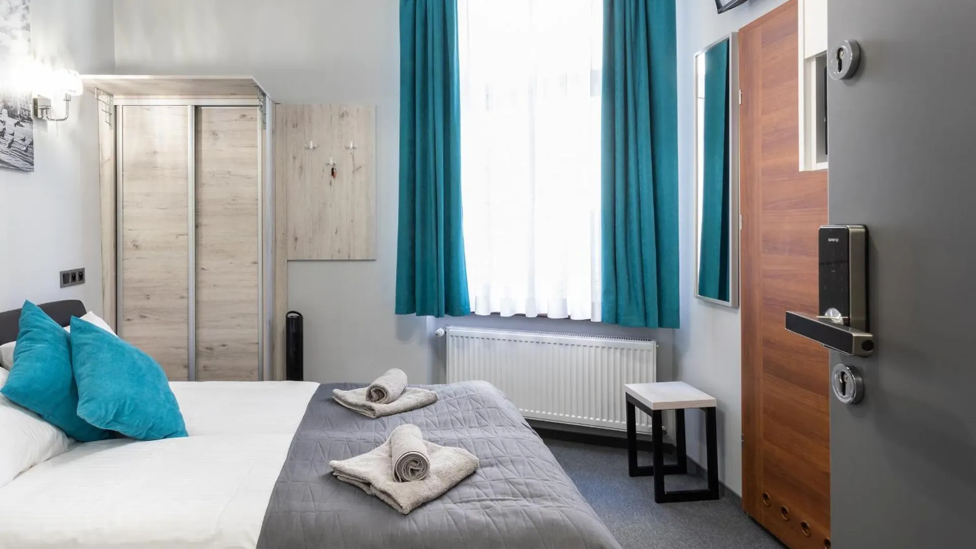 Dave Elegant Apartments Krakow Old Town